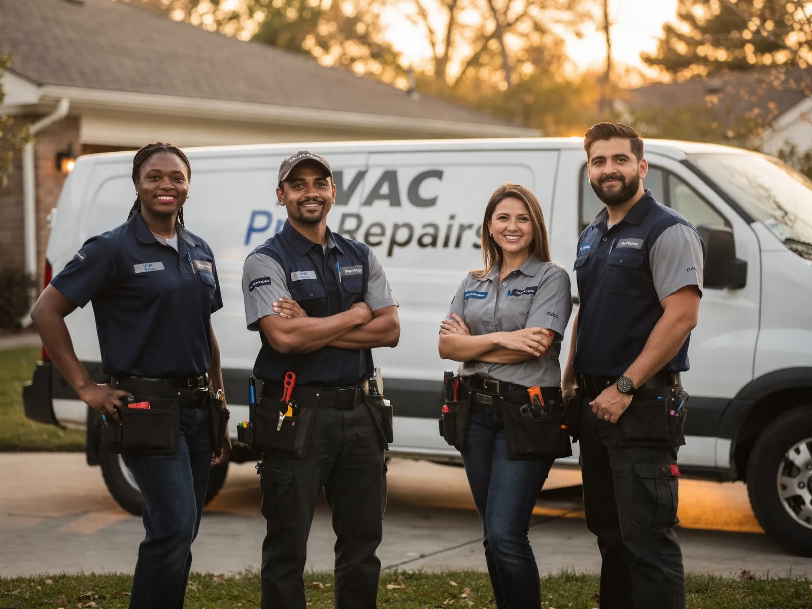 Heat Pump Repair company in Caseyville, IL