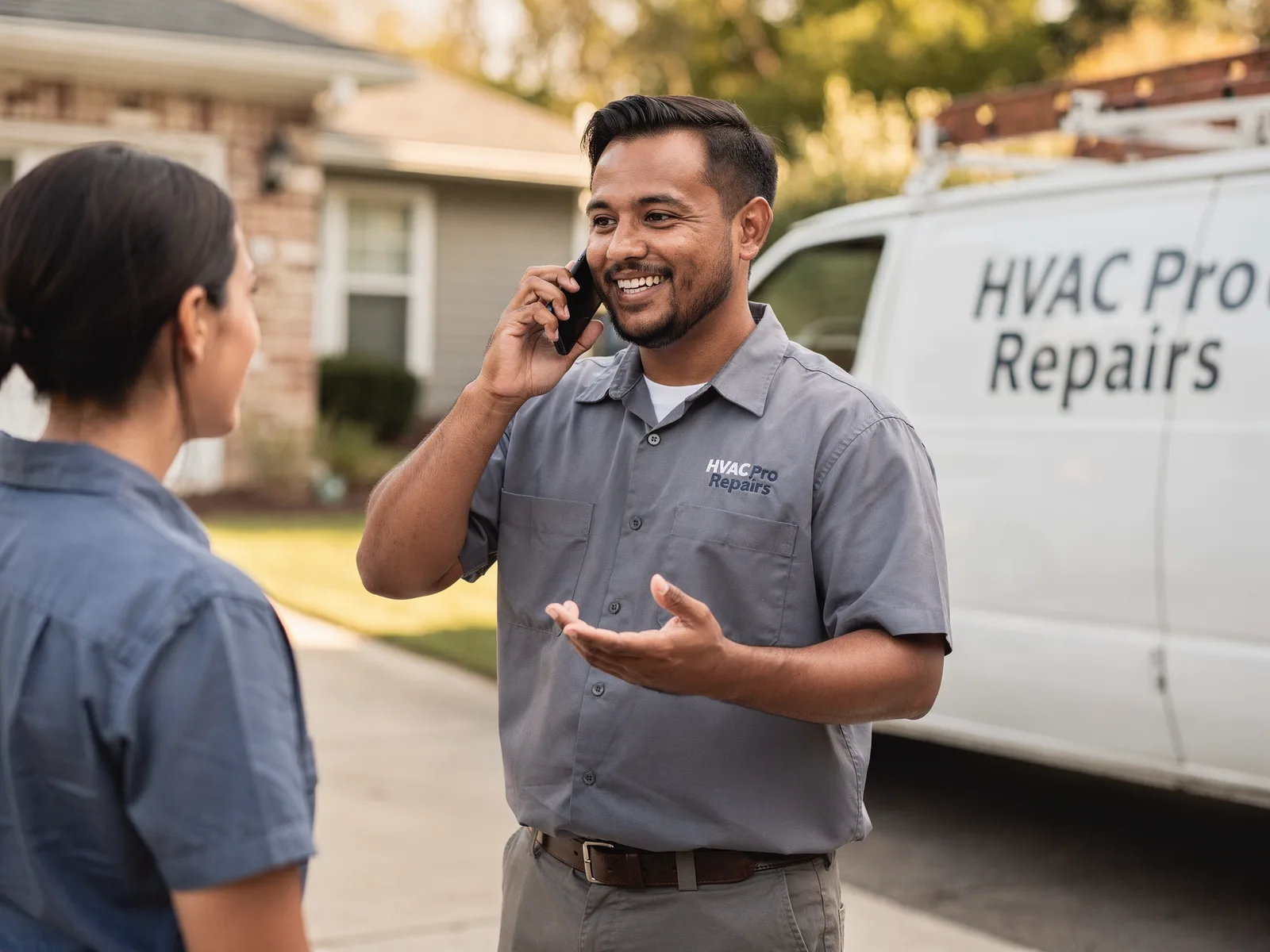 Heat Pump Repair Caseyville, IL FAQs